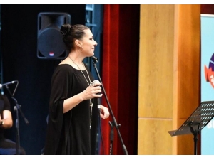 Tunceli’de "Her Ay Bir Konser" Etkinliği"