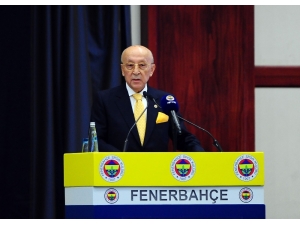 Vefa Küçük: “2018 Yılı Bütünüyle Kulübümüz İçin Başarılı Geçmiştir”