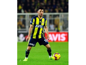Tolgay Arslan Göztepe Maçında Ne Yaptı?