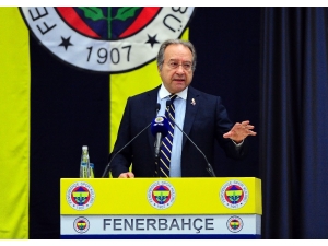 Burhan Karaçam: “Yükümüzün Çok Ağır Olduğunu Biliyoruz”