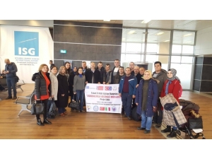 Zorbalıkla Bilinçli Eğitim Projesi