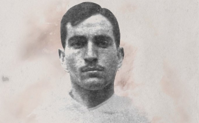 Türk Futbolunun Efsane Ismi Suat Mamat!