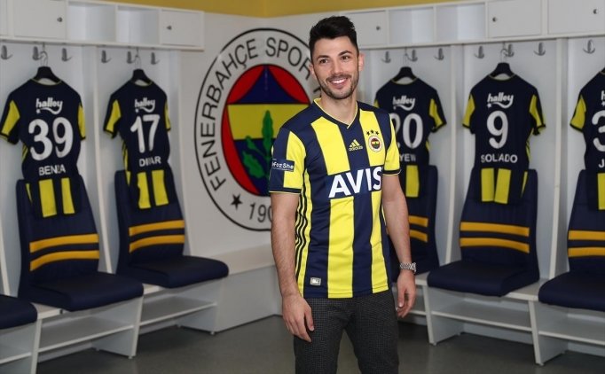 Tolgay Arslan: "beşiktaş, U21 Ile Çalışmama Bile Izin Vermedi"