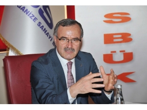 Osb’lerin Yatırım Avantajları Artıyor