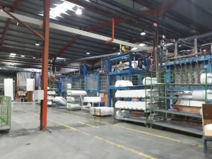 Stroton’da Hedef İhracat