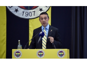 Ali Koç: “İnsanların Amacı Fenerbahçe Spor Kulübü Yönetimini Ve Beni Bezdirmek”