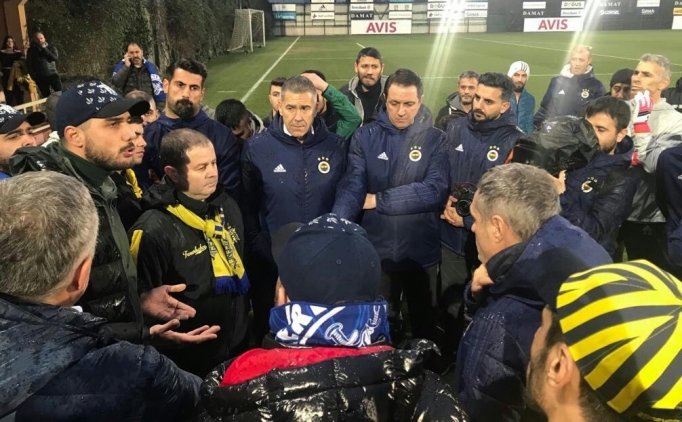 Ali Koç: "taraftar Daha Çok Ziyaret Edecek"