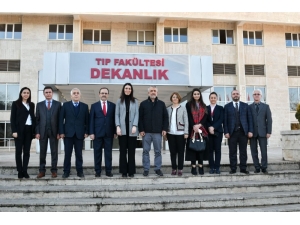 Minik Hastalara Moral