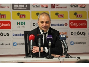 Gençlerbirliği Galibiyete Hasret