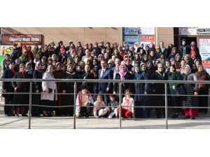 Uysal, “Kazanma İhtimalimiz Yüzde 51”