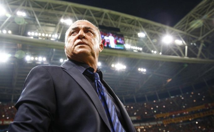 Fatih Terim'i Üzen Gelişme