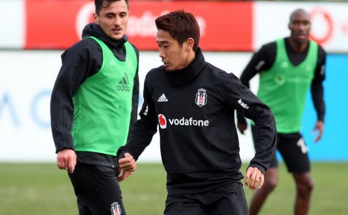 Hannover'den Shinji Kagawa Itirafı