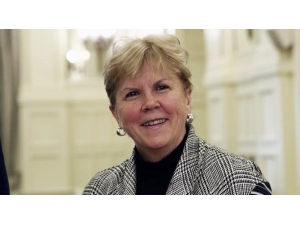 Bm Özel Danışmanı Lute’dan Kıbrıs’a Kritik Ziyaret