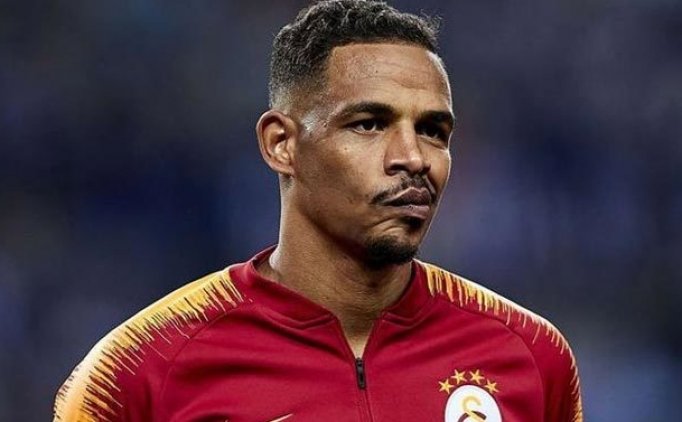 Galatasaray, Alanya'da Fernando'yu Kaybetti