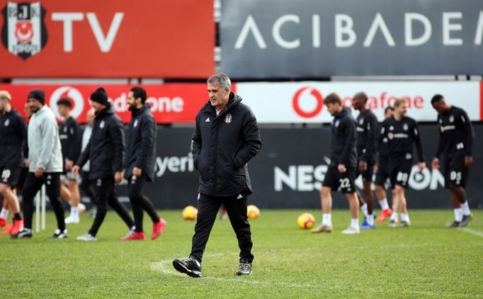 Şenol Güneş'ten Uyarı; "telafisi Yok"