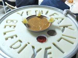 Yenifakılı’da 2. Arabaşı Şenliği Düzenlendi