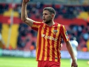 Kravets Siftah Yaptı