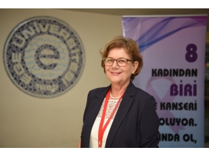 Prof. Dr. Haydaroğlu: “Kanser Görülme Oranlarında Doğrusal Artış Dikkat Çekici”