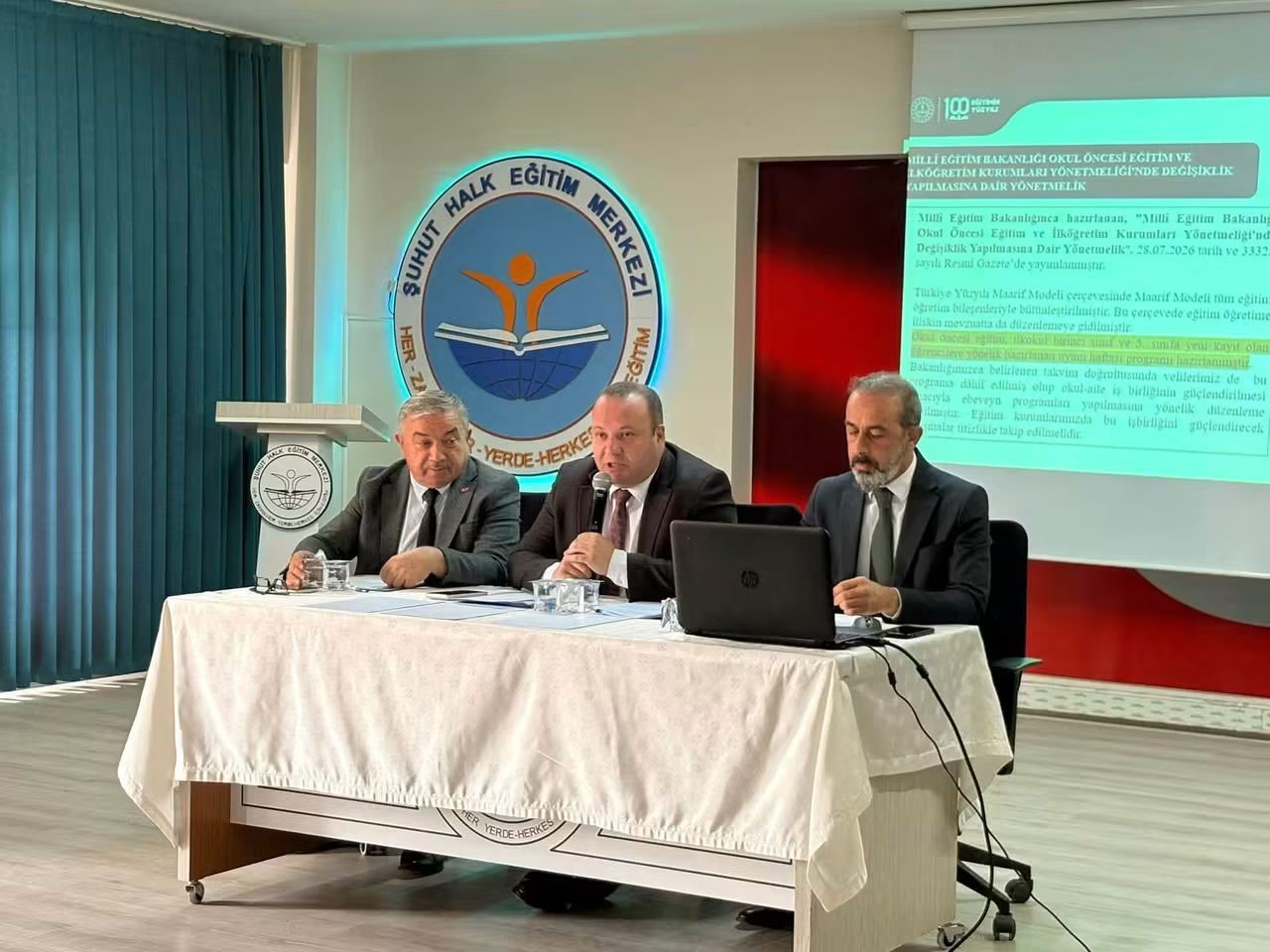 suhut-ta-yeni-egitim-ogretim-yili-oncesi-guvenlik-toplantisi