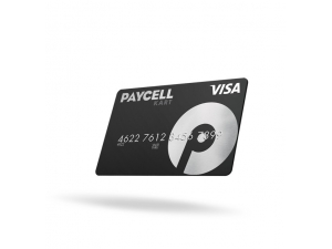 Paycell Kart Dünya Çapında Yatırımcılara Örnek Gösterildi