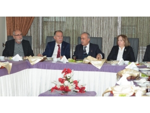 Esnafla ‘Akademik’ İşbirliği