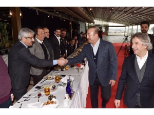 Bakan Çavuşoğlu’ndan Cemal Kaşıkçı Açıklaması