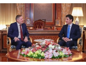 Yunanistan, Ikby’ye Başkonsolos Atadı