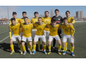 Kayseri 1. Amatör Küme U-19 Ligi
