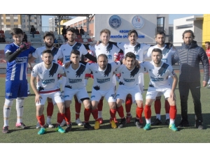 Kayseri 1. Amatör Küme B Grubu