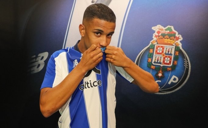 Porto'nun Beki, Son Günde Beşiktaş'ı Reddetti!