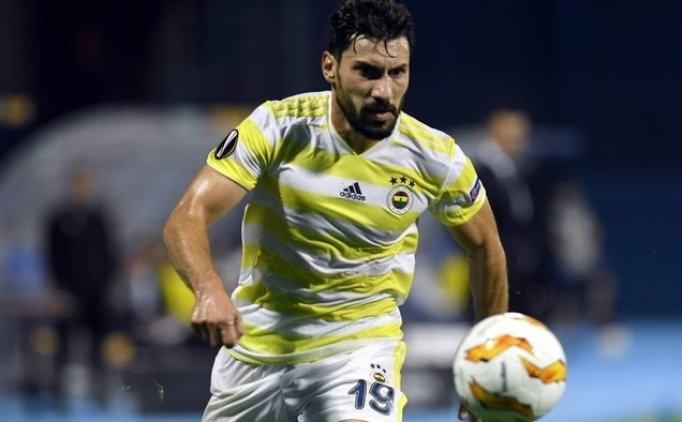 Fenerbahçe'de Yeni Sezonun Ilk Imzası Geliyor