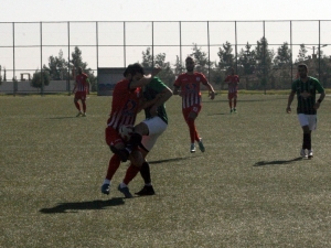 Bölgesel Amatör Ligi