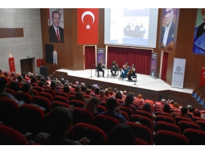 Bisanthe Oda Müziği Festivali’nde Bisanthe Quartet Rüzgarı Esti