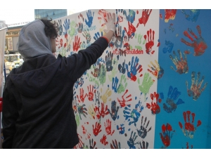 Amber Türkmen: “Çankaya’ya Kadın Eli Değmeli”