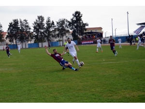 Aydın Derbisinde Güle Söke Oldu