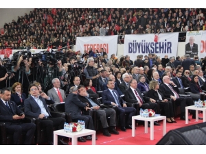 Chp Başkanvekili Özel: "Kılıçdaroğlu’nun Partisinden Terörist Çıkmaz"