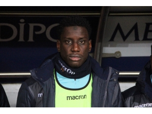 Demba Ba İlk Maçında Golle Tanıştı