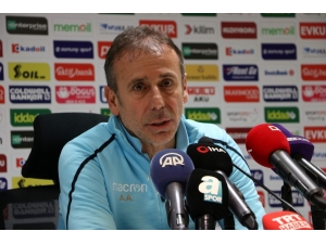 Avcı: ”Bir Haftayı Daha Geride Bıraktık, Puan Farkı 8”