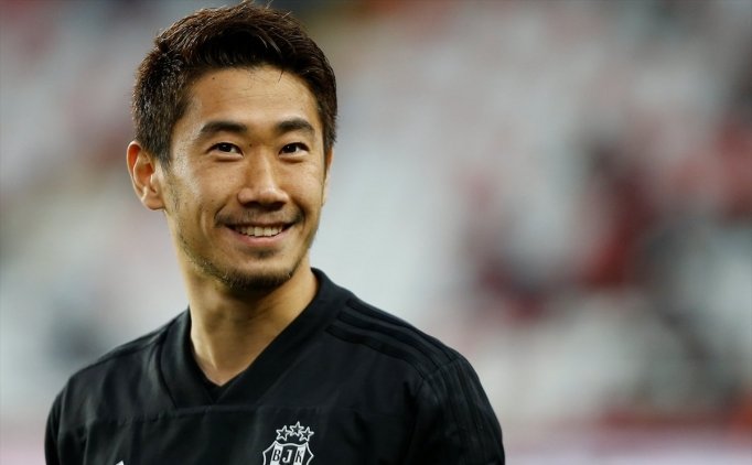 Bu Nasıl Başlangıç Kagawa! 3 Dakikada 2 Gol...