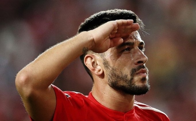 Galatasaray'ın Rakibi Benfica Derbide Kazandı