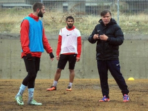 İzmir Futbolunu Yasa Boğan Vefat