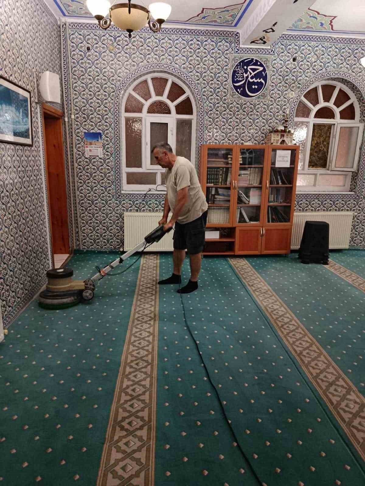marmara-adalari-nda-camiler-kis-sezonuna-hazirlaniyor