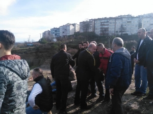 Uzun ,"Organik Ürünleri Pazarlamaya Destek Olacağız"