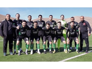 Mustafa Hür Öztürk Süper Amatör Küme