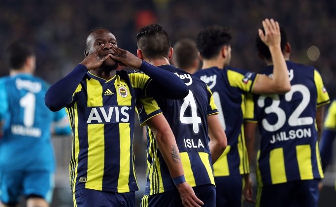 Fenerbahçe'de Forma Satışları Patladı; 40 Milyon...