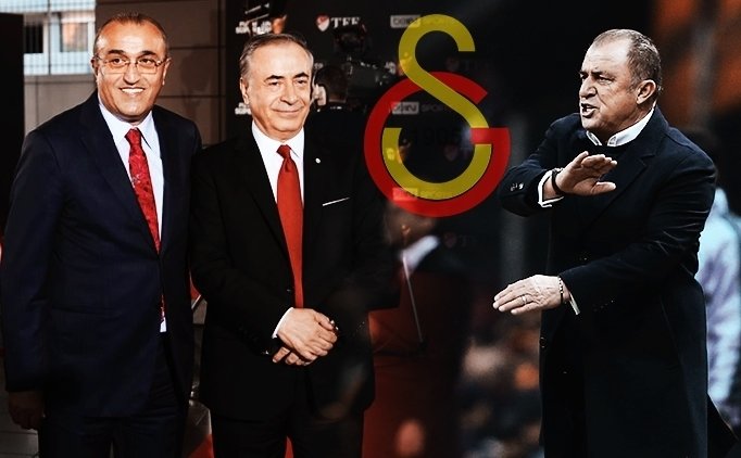 Galatasaray'dan Avrupa Çapında 'kazanç'