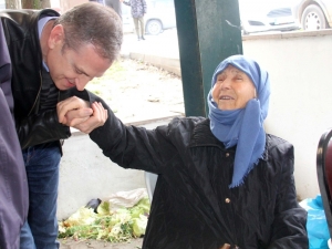 Tellioğlu, Pazarın Nabzını Tuttu