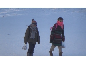 Tatil Bitti Ders Zili Çaldı