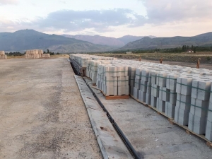 Erzincan’da İhracat Arttı