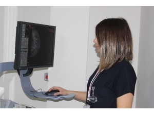 4 Şubat Dünya Kanser Günü’ne “Kadın Sağlığı, Mamografi Ve Kemik Yoğunluğu Görüntüleme Merkezi”nde Dikkat Çekiliyor